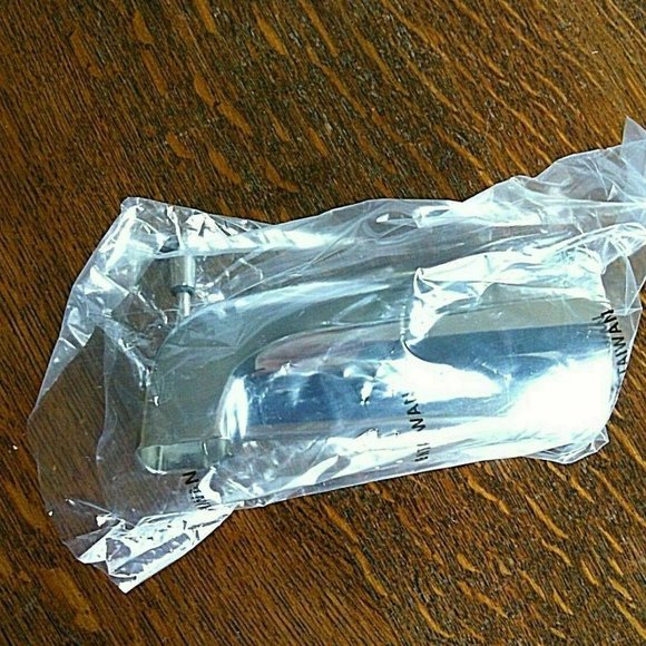 Diverter Bath Shower Chrome Tub Faucet Spout Mixer Wall Mount Sink Bathroom Taps - Picture 9 of 16